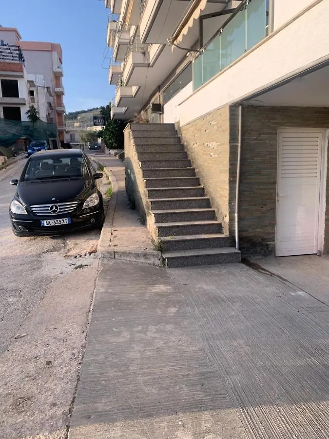 Gledio Apartment Sarande