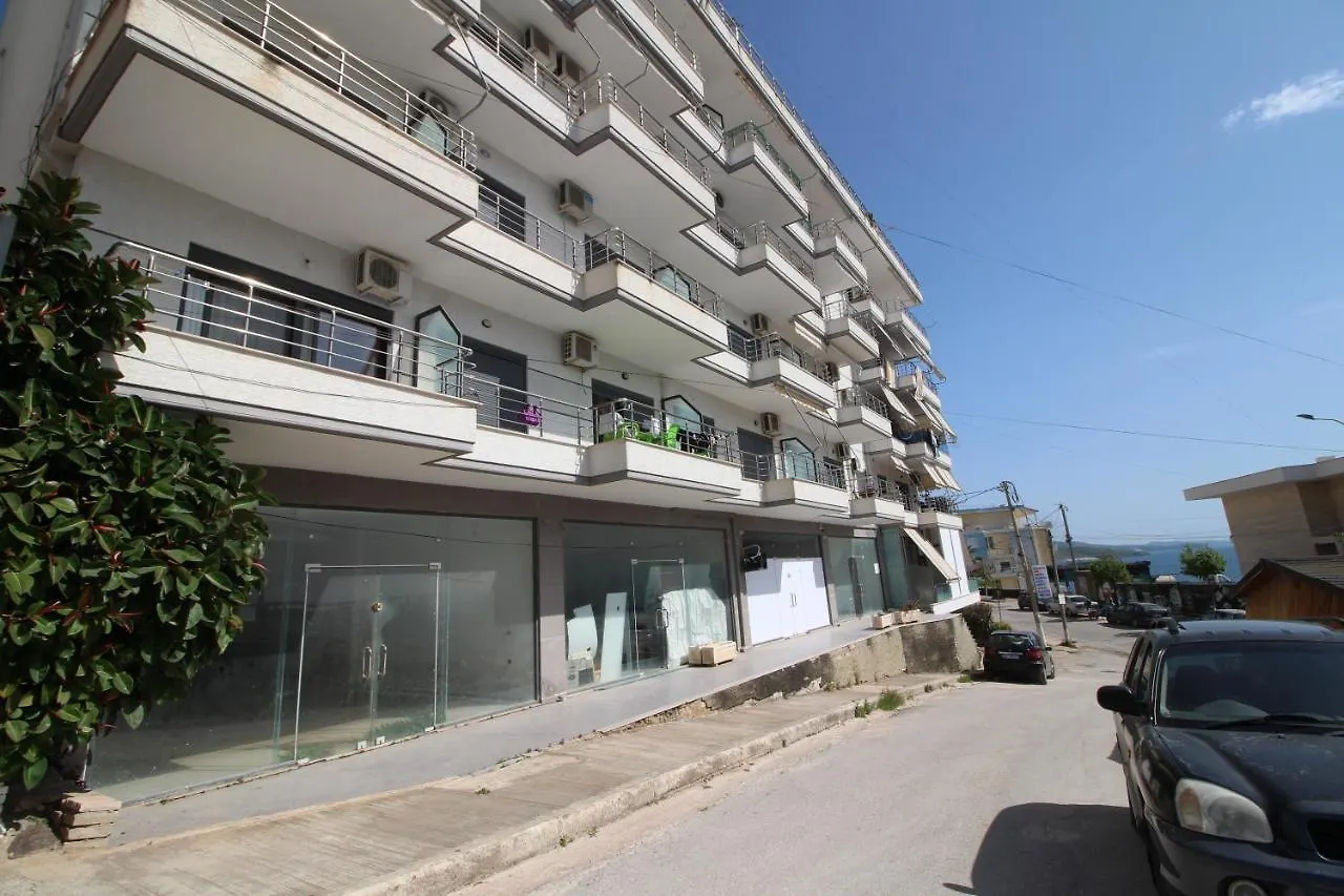 Gledio Apartment Saranda