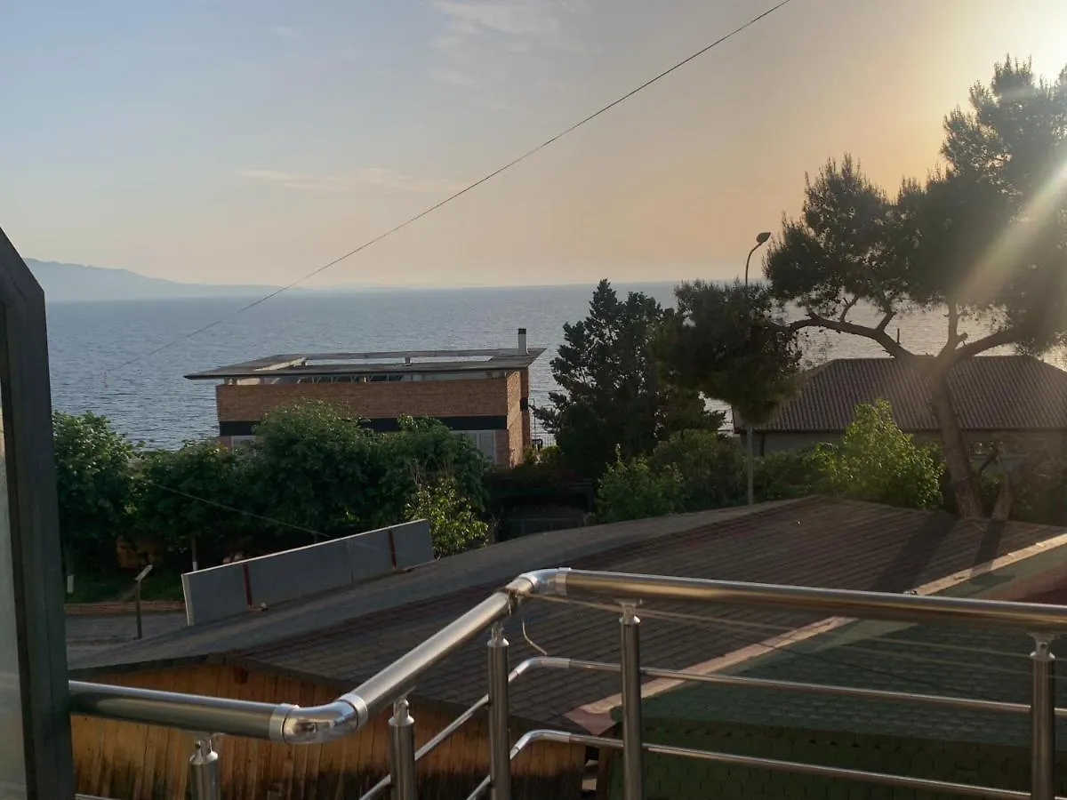 Gledio Apartment Sarande