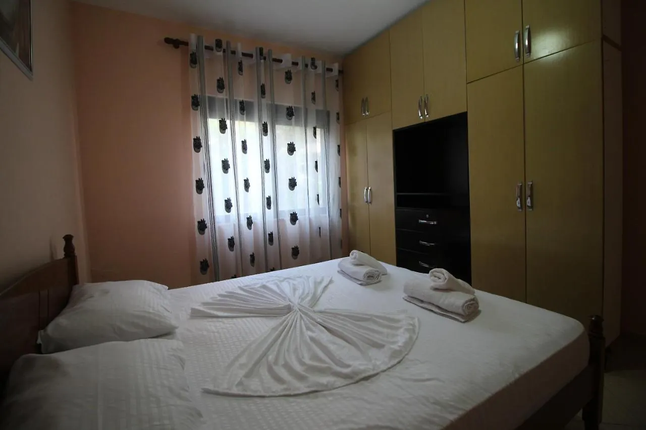 Gledio Apartment Sarande Albania