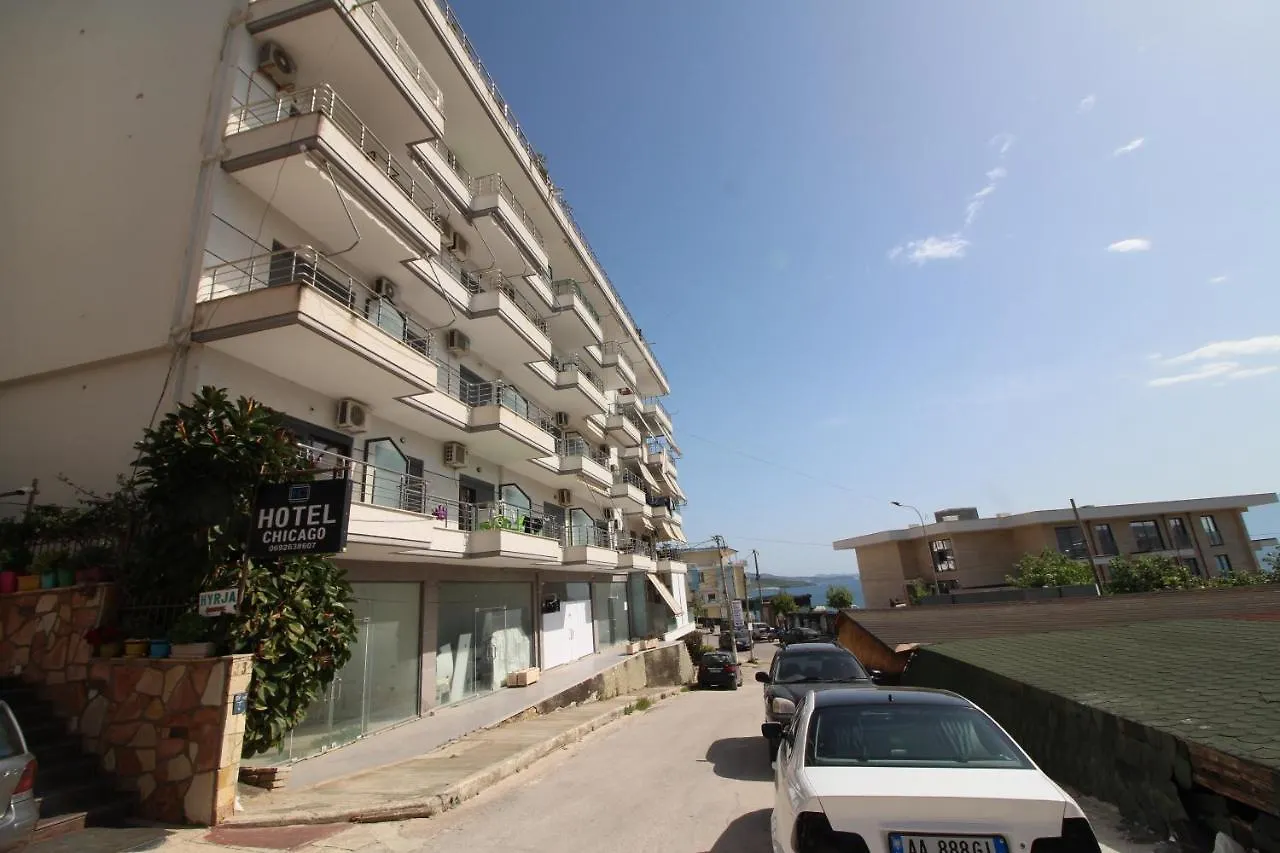 Gledio Apartment Sarande 0*,  Albania