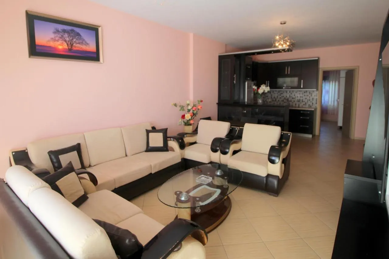 Gledio Apartment Sarande