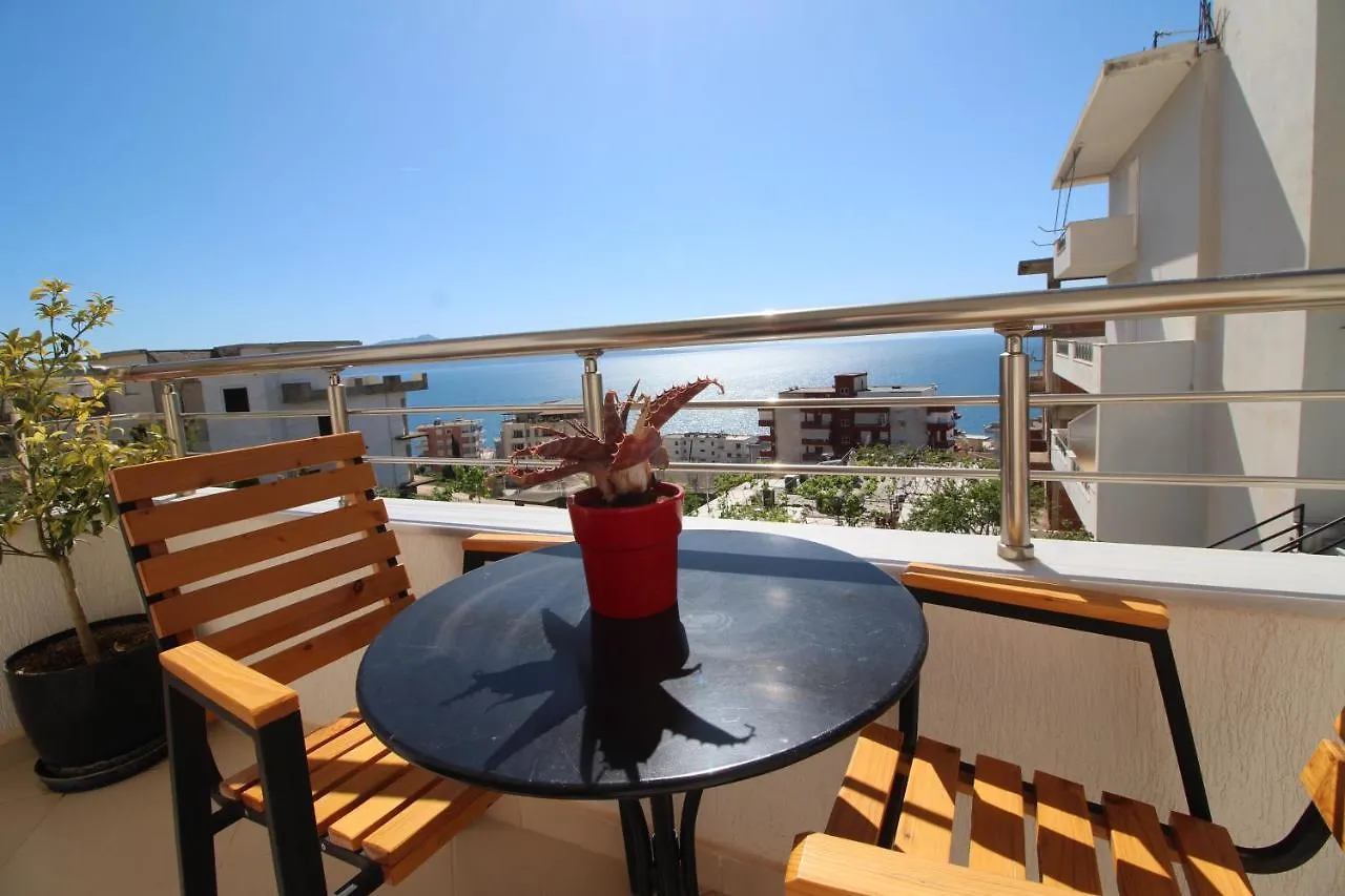 Gledio Apartment Saranda