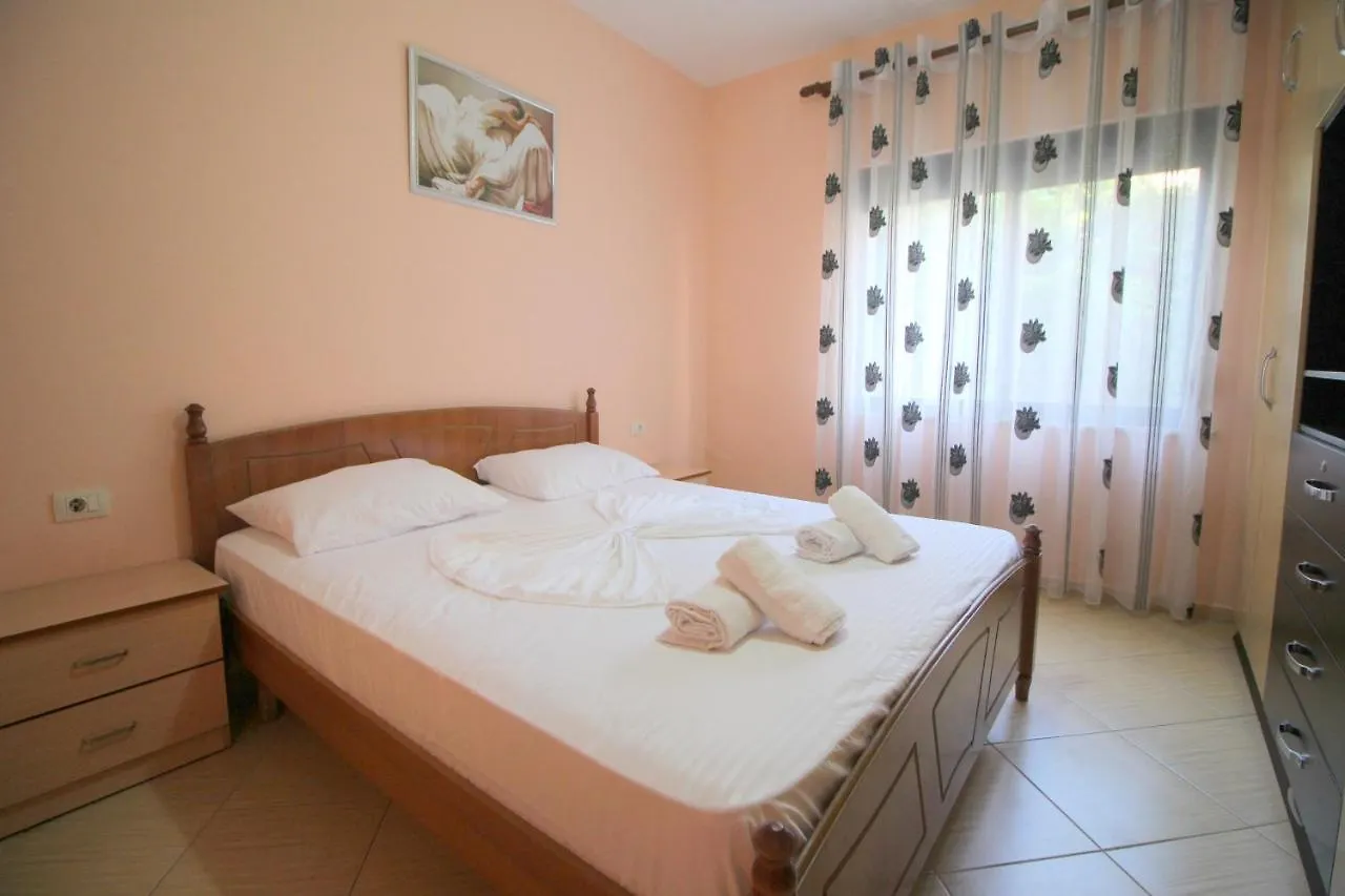 Gledio Apartment Sarande Albania