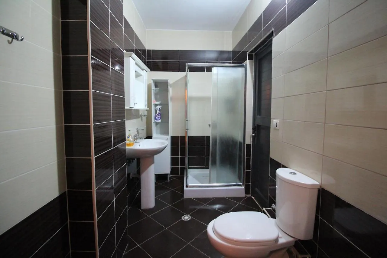 Gledio Apartment Saranda