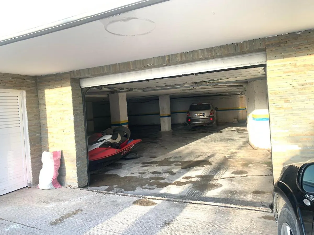 Gledio Apartment Sarande